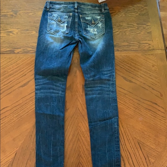 Miss Me Jeans 🌸 - Picture 3 of 6